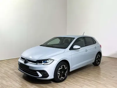 Nuova VW Polo Edition 95 CV (69 kW) 2026 Blu/azzurro Utilitaria