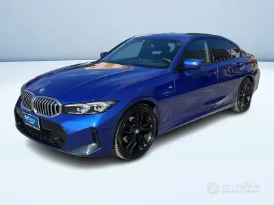 Usata BMW 320