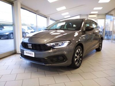 usata Fiat Tipo 1.6 Mjt S&S SW City Life