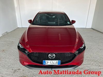 usata Mazda 3 32.0L 150CV Skyactiv-G M-Hybrid Exclusive