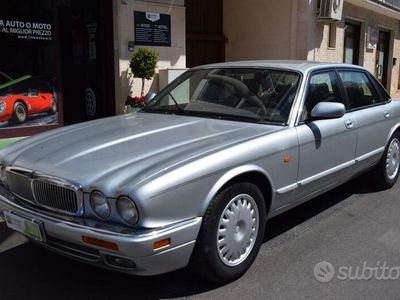 usata Jaguar XJ6 3.2 cat