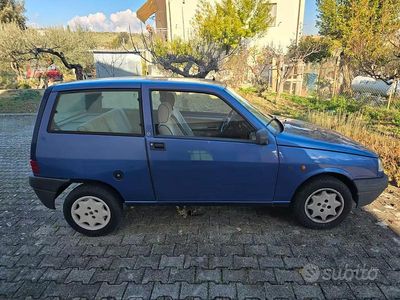 Usata Lancia Ypsilon 1993 Utilitaria