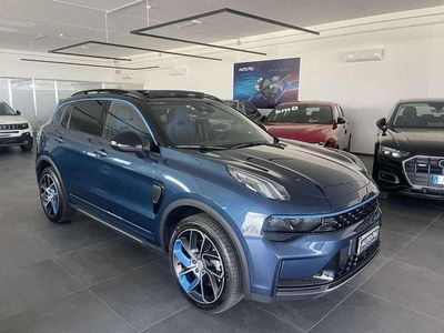 Lynk & Co 01