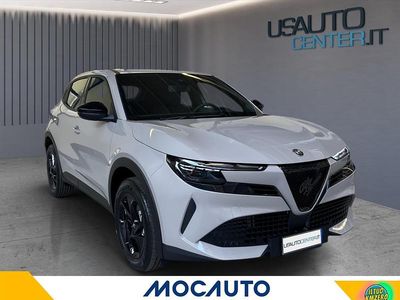 Nuova Alfa Romeo GT Junior 145 CV (106 kW) 2026