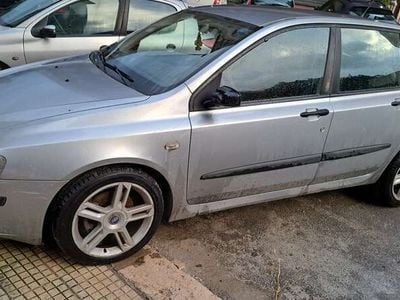 Fiat Stilo