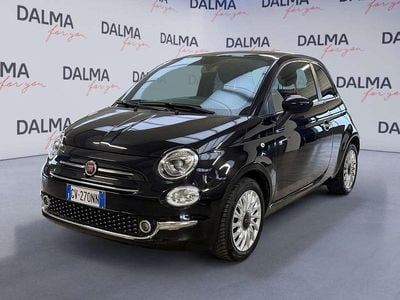 Nero vesuvio met. Usata 2024 Fiat 500 Dolcevita Berlina | 13.990 € (Buon prezzo)