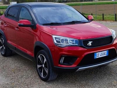 Usata DR DR 3.0 114 CV (83 kW) 2021 Other SUV