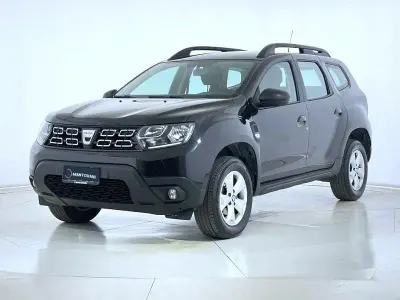 Occasion Dacia Duster