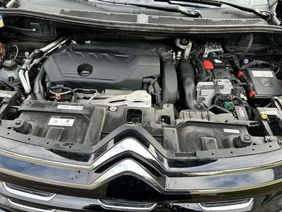 Usata Citroën C5 Aircross Shine 181 CV (133 kW) 2021 SUV