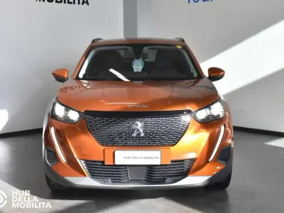 Usata Peugeot 2008