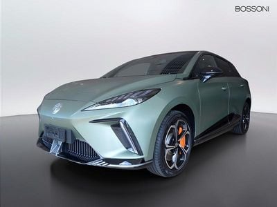 Usata MG MG4 EV 152 kW (207 CV) 2024 Utilitaria