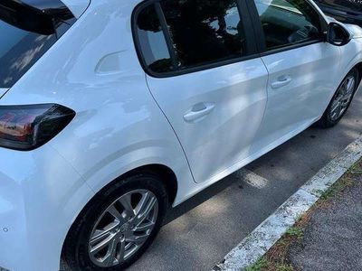 usata Peugeot 208 208II 2019 1.2 puretech Active s