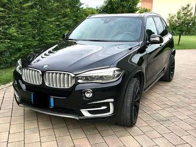 Usata BMW X5 258 CV (189 kW) 2014 SUV
