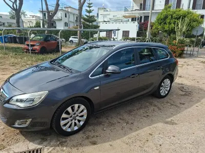 Usata Opel Astra