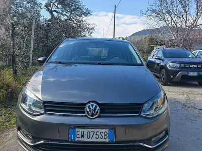Usata VW Polo 69 CV (50 kW) 2010 Utilitaria