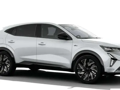 Usata Renault Rafale Esprit Alpine 131 CV (96 kW) 2025 SUV