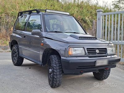Usata Suzuki Vitara 1996 Station wagon