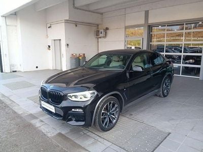 Other Usata 2019 BMW X4 M Sport SUV | 34.600 € (Cara)