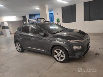 usata Hyundai Kona 1ªs. (2017-23) - 2010