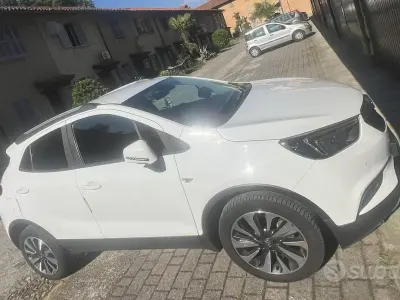 Usata Opel Mokka X