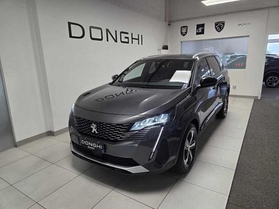 Usata Peugeot 5008 Allure 131 CV (96 kW) 2024 Platinum SUV