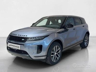 Occasion Land Rover Range Rover evoque