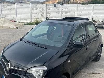 Usata Renault Twingo 90 CV (66 kW) 2015 Nero Utilitaria
