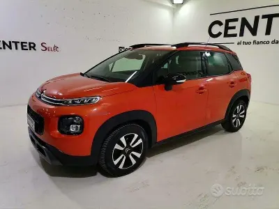 Usata Citroën C3 Aircross Feel 2018 SUV