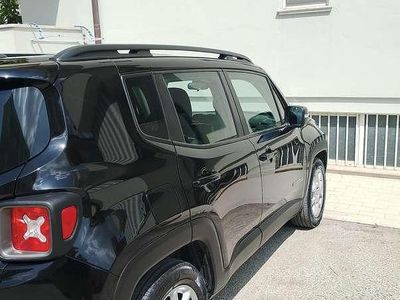 Usata Jeep Renegade Limited 179 CV (131 kW) 2021 SUV