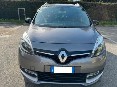 usata Renault Scénic III Scénic 1.5 dCi 110CV Limited