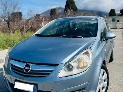 usata Opel Corsa 5p 1.0 Enjoy s/clima