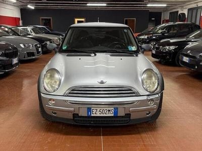 Mini One D