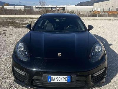 Usata Porsche Panamera 441 CV (324 kW) 2016 Berlina