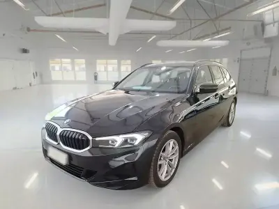 Usado BMW 318