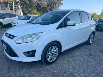 Usata Ford C-MAX Business Edition 95 CV (69 kW) 2013 Other Monovolume