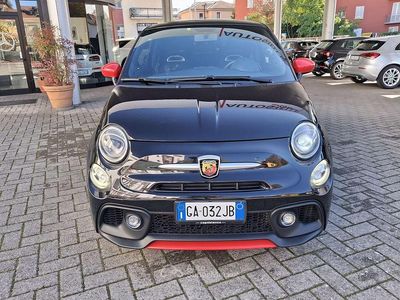 Other Usata 2019 Abarth 595 70th Anniversary Utilitaria | 17.800 € (Buon prezzo)