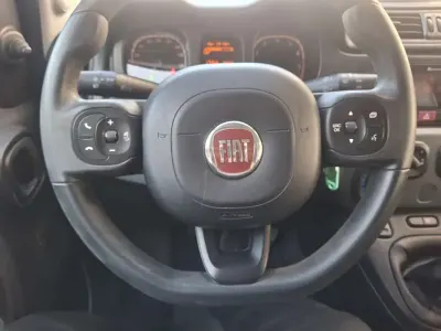 Usata Fiat Panda Easy 69 CV (50 kW) 2020 Utilitaria