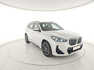 Occasion BMW X1 M Sport 150 ch (110 kW) 2025 Blanc SUV