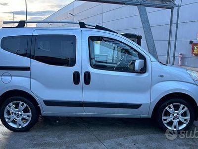 Fiat Qubo