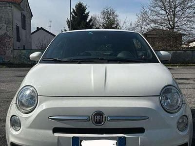 Usata Fiat 500 S 69 CV (50 kW) 2014 Utilitaria