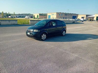 usata Audi A2 1.4 tdi