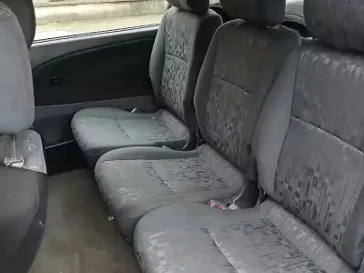 Usata Toyota Previa 116 CV (85 kW) 2003 Monovolume