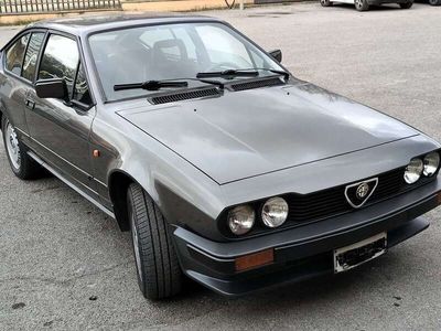 usata Alfa Romeo GTV 2.0