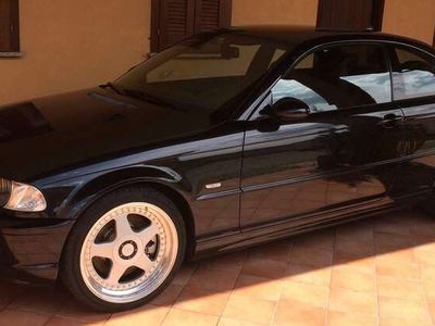 usata BMW 330 330 Serie E46 CI Coupe PACKAGE "M" SPORT