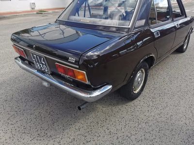 usata Fiat 132 s