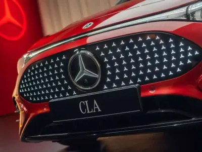 Usata Mercedes CLA200