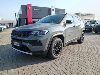 usata Jeep Compass 1.3 T4 190CV PHEV AT6 4xe Limited