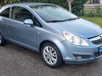 usata Opel Corsa 1.3 CDTI 75CV ecoFLEX 3 porte Club