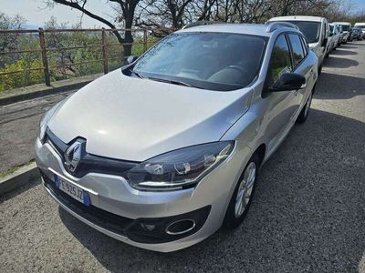 usata Renault Mégane Coupé Coupe 1.5 dci GT Style s&s 110cv E6