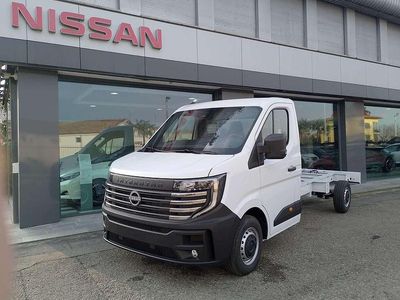 Brugt Renault Master